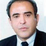 امیرهوشنگ پورفرهانی