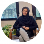 مرضیه حاج رسولیها