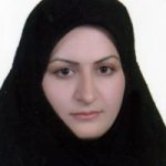 راضیه چناری