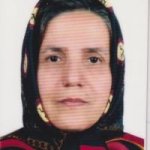 دکتر مهین میرزاجان زاده