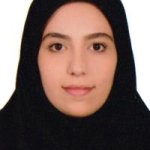 فاطمه موسی نژاد گل چالی