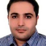 دکتر مرتضی شعله سعدی