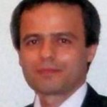 اکبر یوسفی