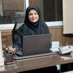 دکتر ندا مشایخی اصل