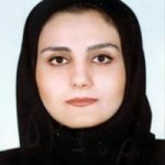 رکسانا احسانی پور