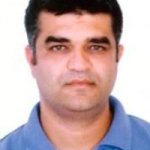 نریمان فروتن