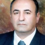 دکتر سیدعلی اکبر طاهری