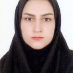 زهرا موسی پور سیاه جل