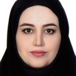 فاطمه جعفری
