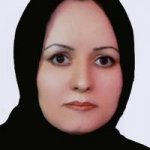 فاطمه منتظرلطف اللهی