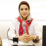 مائده یوسفی