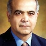 دکتر احد جعفری قدس