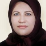 معصومه یوسفی