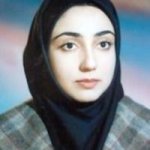 زهره جعفری پابندی
