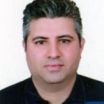 پرهام بلوری عربانی
