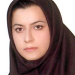 شیرین احسانی پور