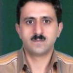 دکتر مهدی خلیلی