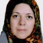 دکتر مهین خراسانی