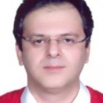 فرشاد فصیحی مجد