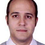 دکتر امیرمسعود نگارستانی