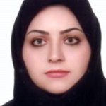دکتر هدی عربی میانرود
