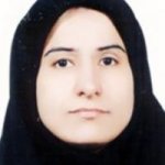 دکتر پروین مظهری خیاوی