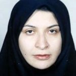 مریم نامداری