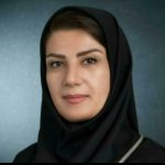 دکتر بنفشه حاج قربانی