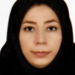 دکتر مهین جدایی