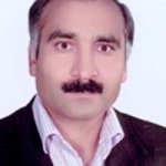 علی رمضانی