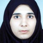 دکتر سمیه حاج حسینی دردری