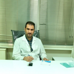 فرهاد مهدوی