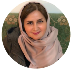 ماریا یزدانی ورزی