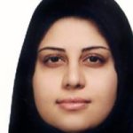 هدی زرگری
