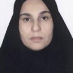 فهیمه یوسفی نژاد