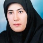 معصومه فضل اللهی