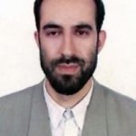 احمد ربانی نیا