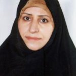 فهیمه روح اللهی
