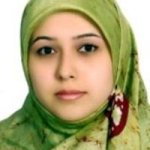 هدی صباغی