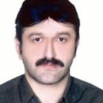 دکتر مختار قربانی چناری