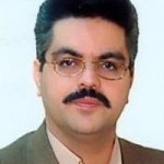 علیرضا فاضل علی زاده