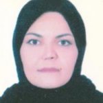 افروز احسانی