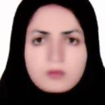 سکینه ولی زاده