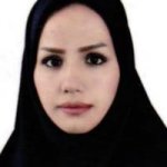 زهرا یوسفی کاریزکی