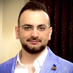 معراج فروغی اصل