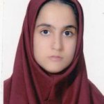 مریم ولی پور سپهوند