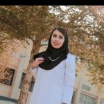 فاطمه حلیمی شبستری