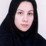 سمیه موسی پوراحمدی