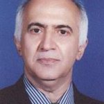 دکتر یدالله طاهری طالش