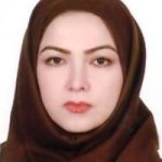 فاطمه بیگم قدس مفیدی
